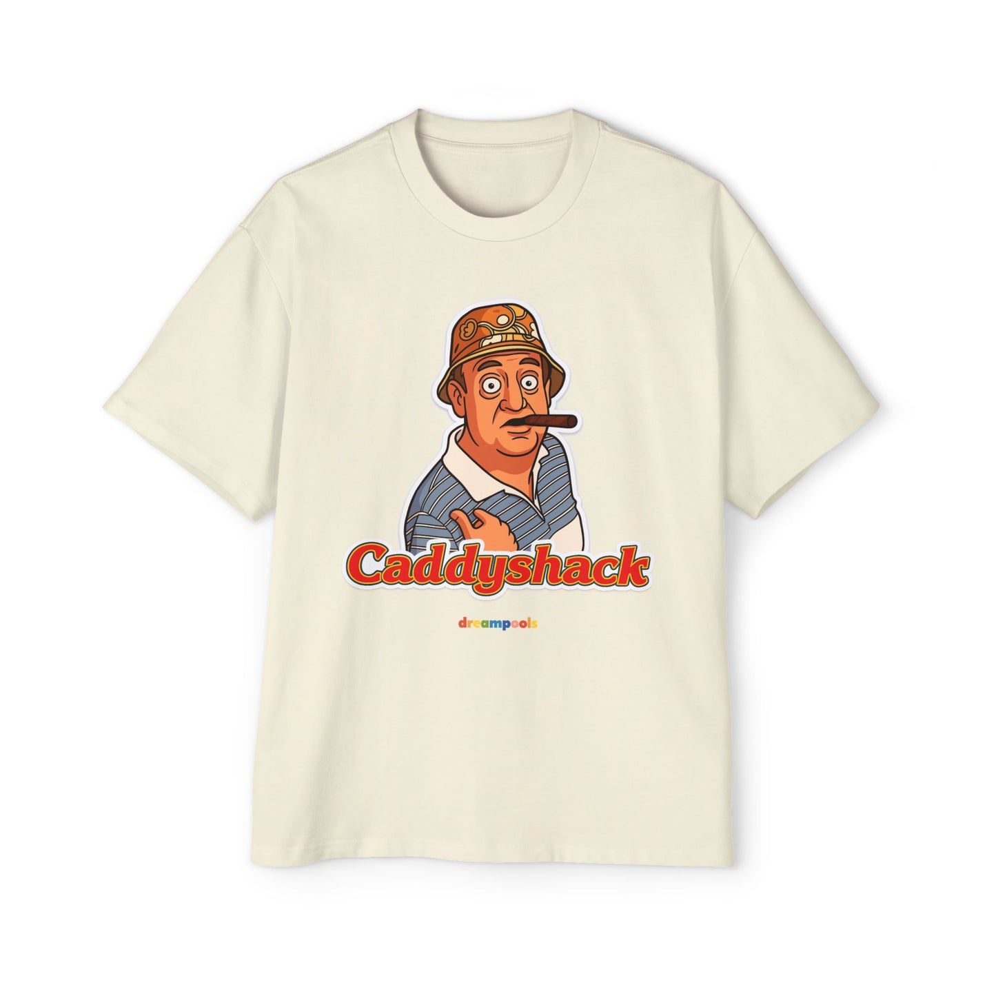 RODNEYSHACK T-SHIRT