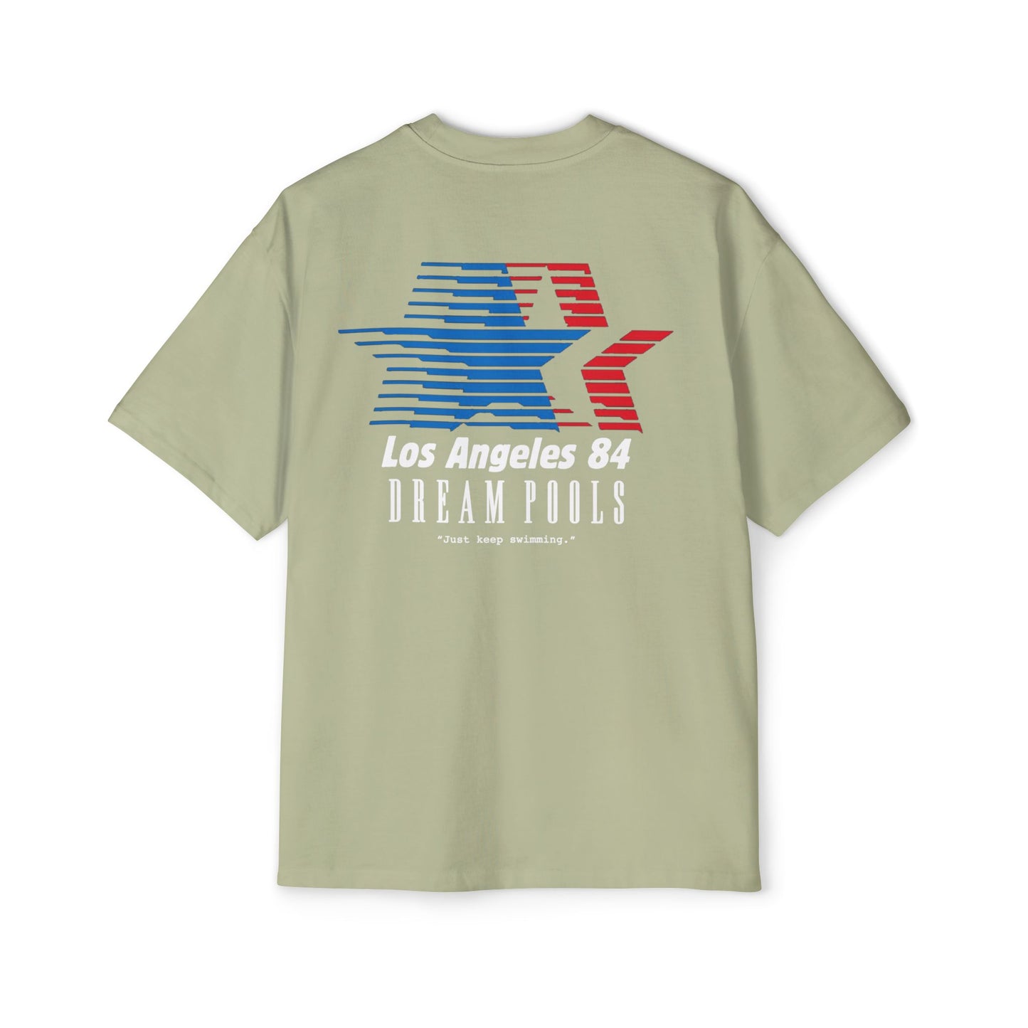 '84 POOLS T-SHIRT