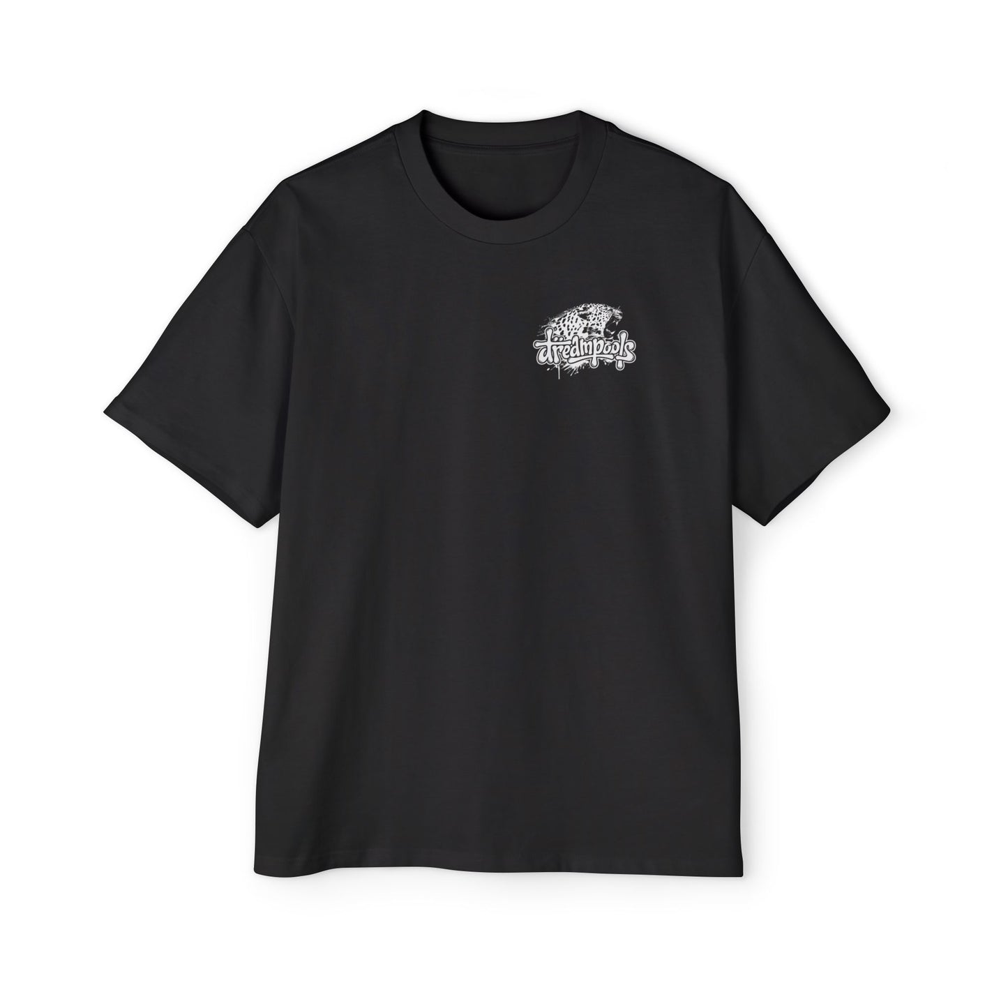 UNTAMED T-SHIRT