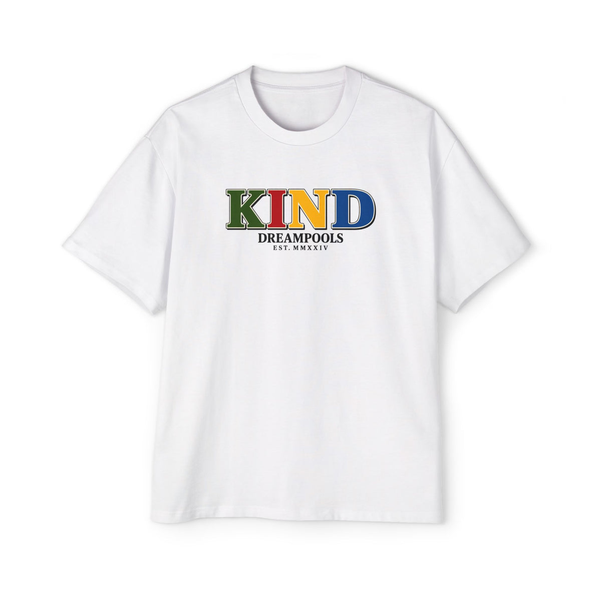 KIND T-SHIRT