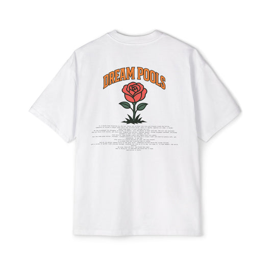 PUSH THROUGH THE RUIN T-SHIRT