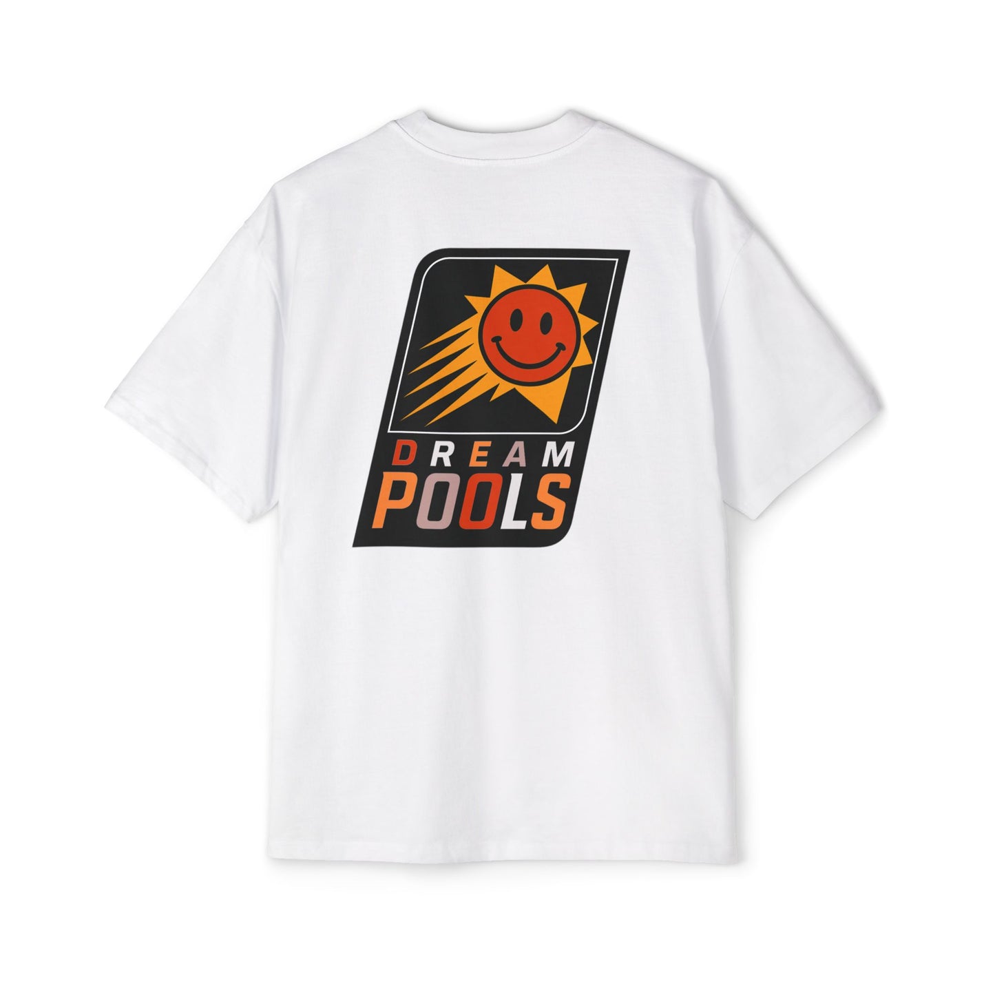 🏀POOLSIDE PLAYOFFS T-SHIRT