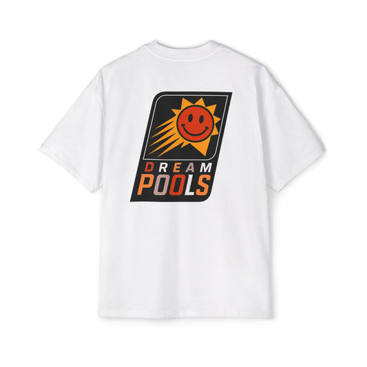 🏀POOLSIDE PLAYOFFS T-SHIRT