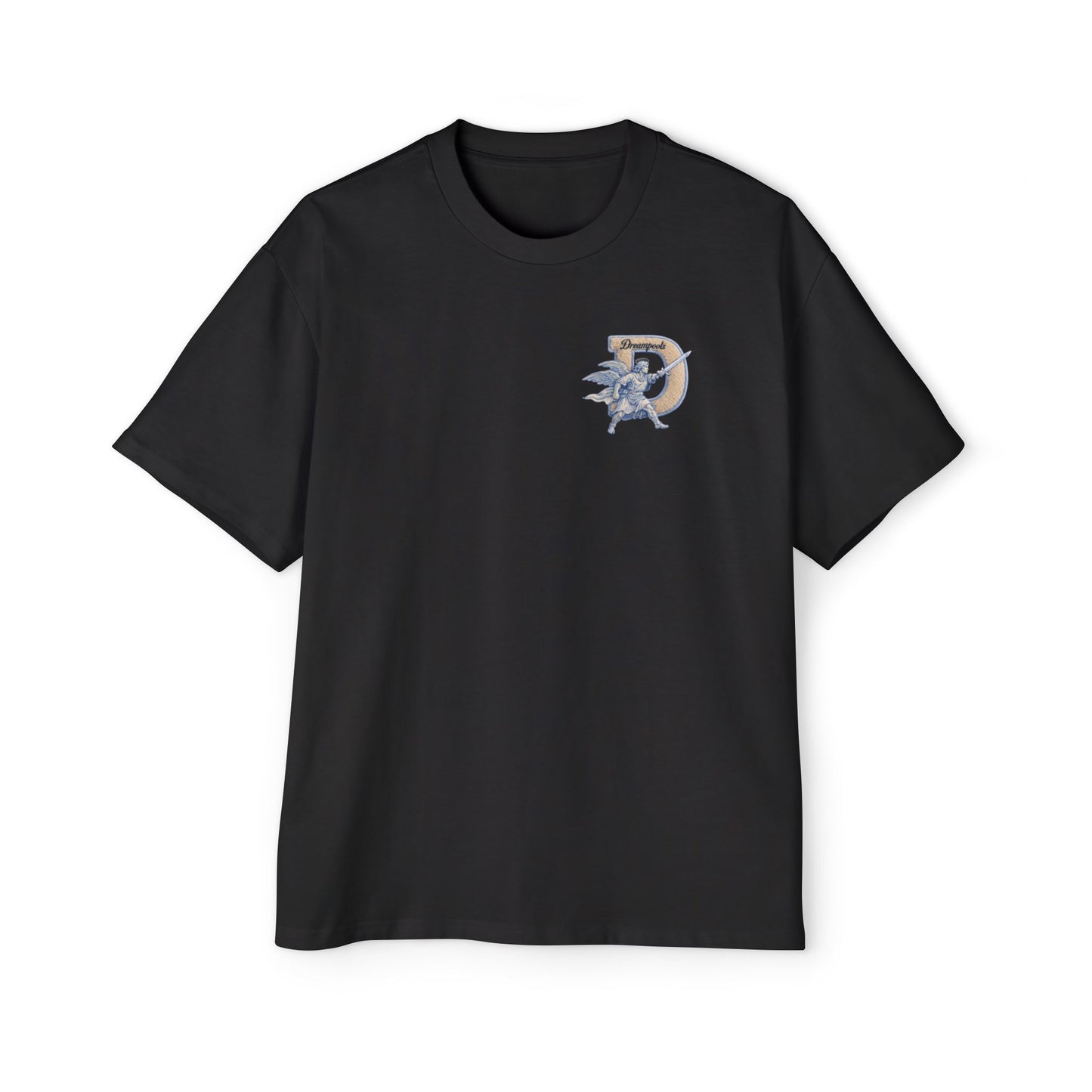READY FOR WAR T-SHIRT