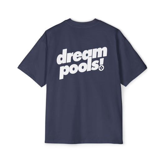 POOLS DE LUXE T -SHIRT