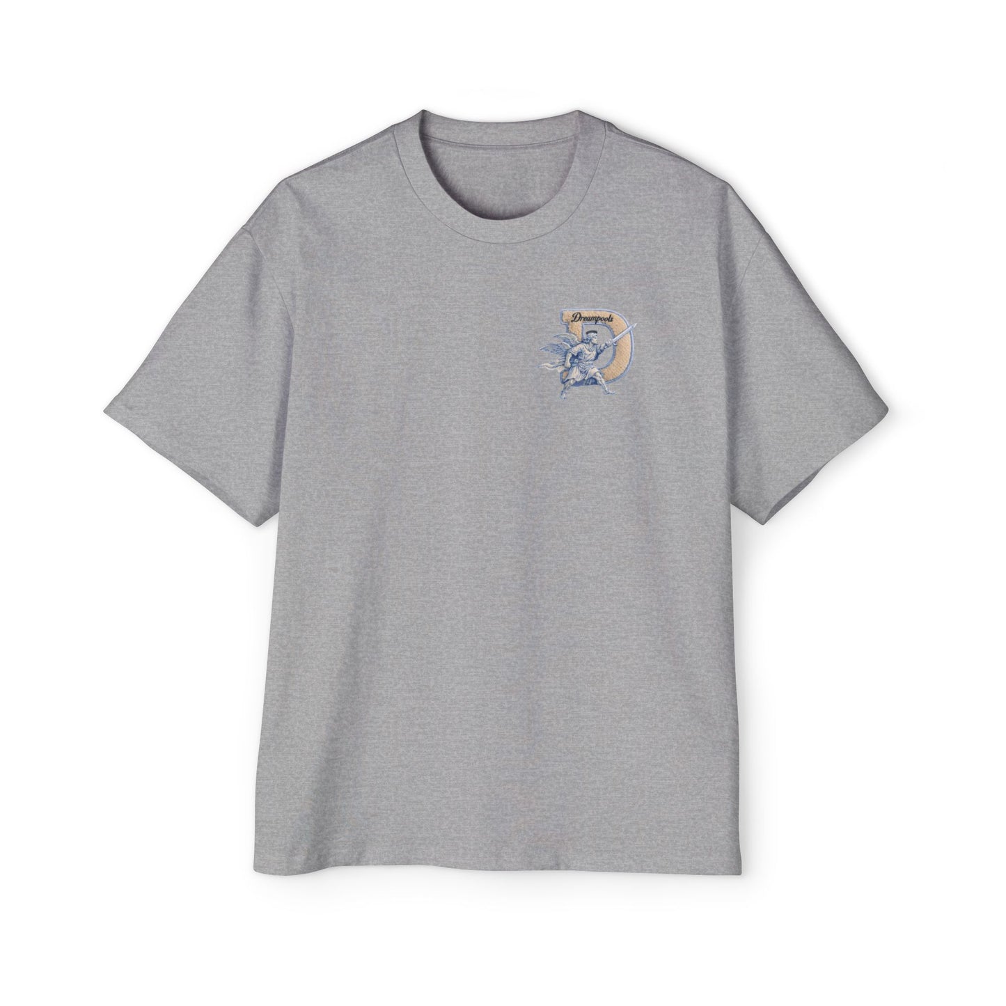 READY FOR WAR T-SHIRT
