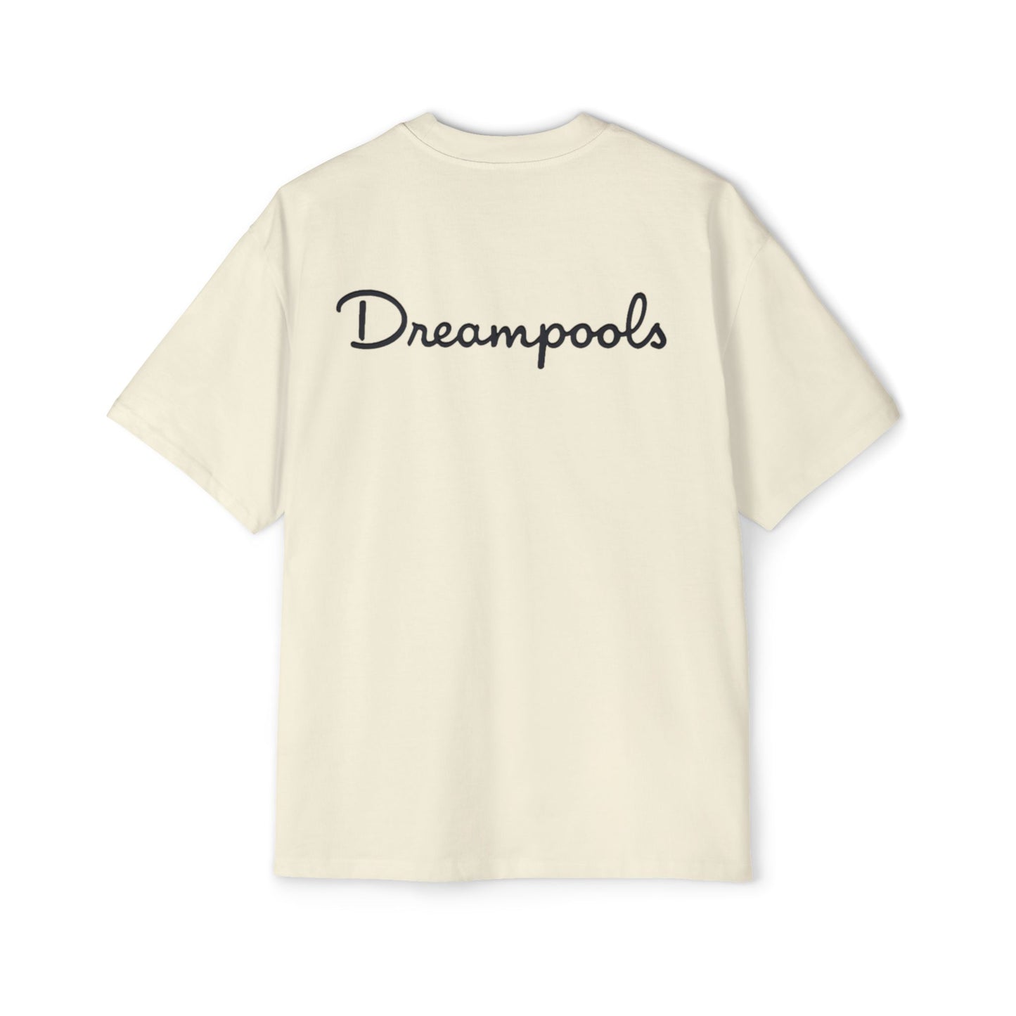 CURSIVE LOGO T-SHIRT