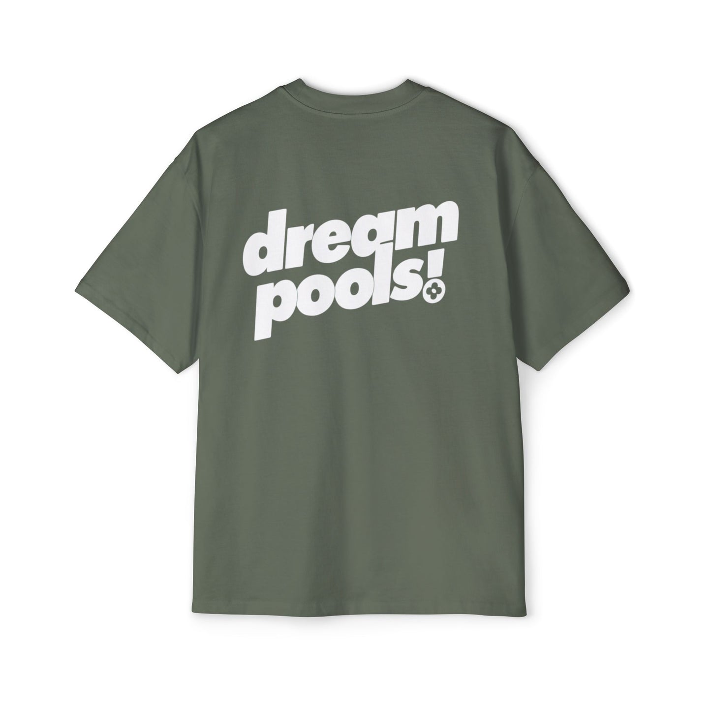 POOLS DE LUXE T -SHIRT