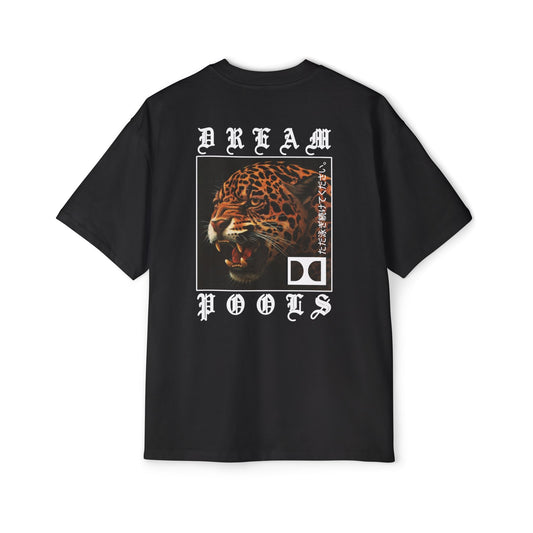 I DREAM OF CHEETAHS T-SHIRT