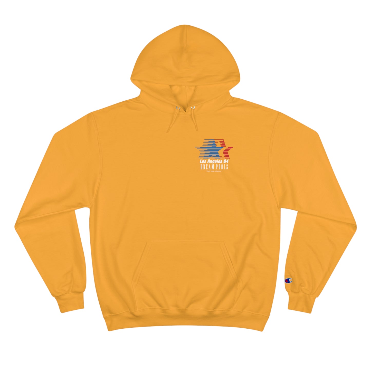 '84 POOLS HOODIE