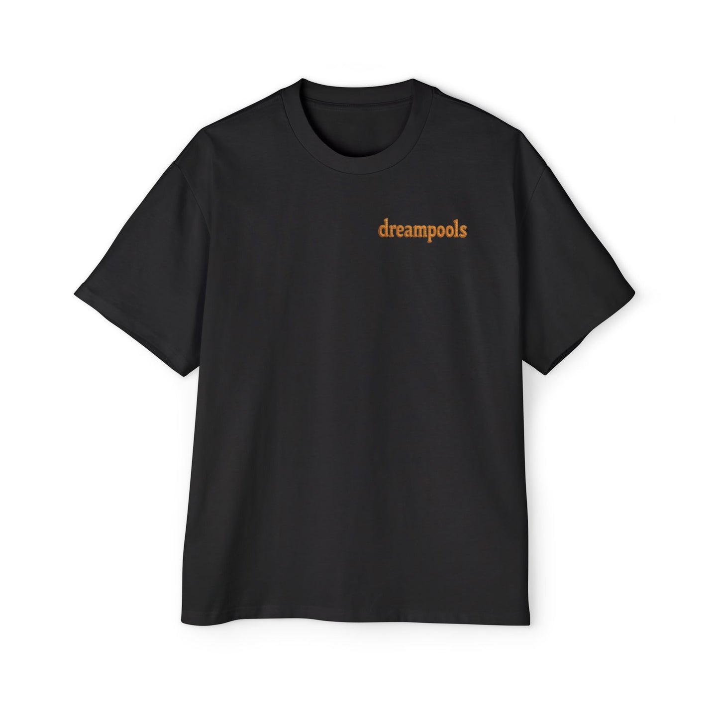 RO$E POOLS T-SHIRT