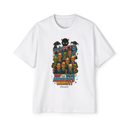 PUPPET$ T-SHIRT