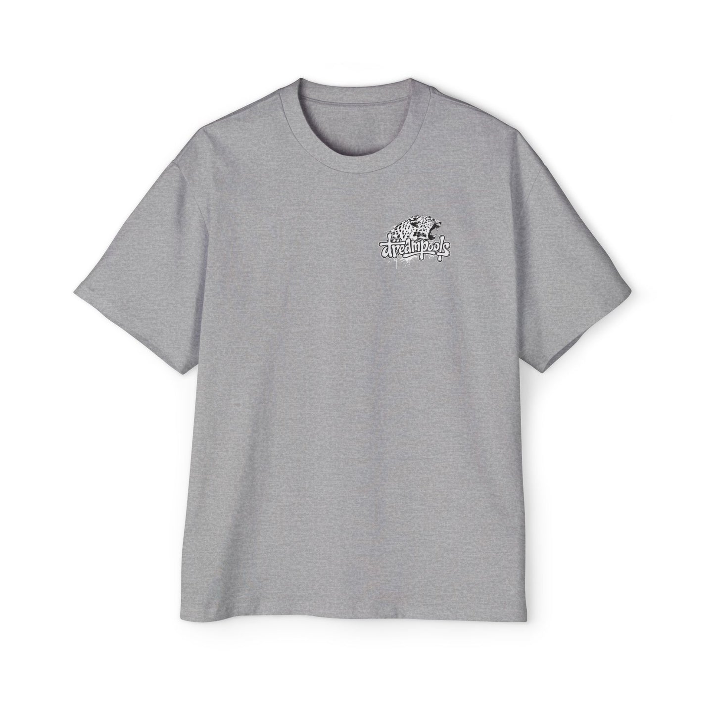 UNTAMED T-SHIRT