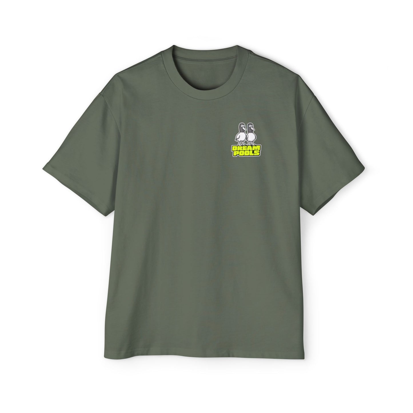POND MOB T-SHIRT