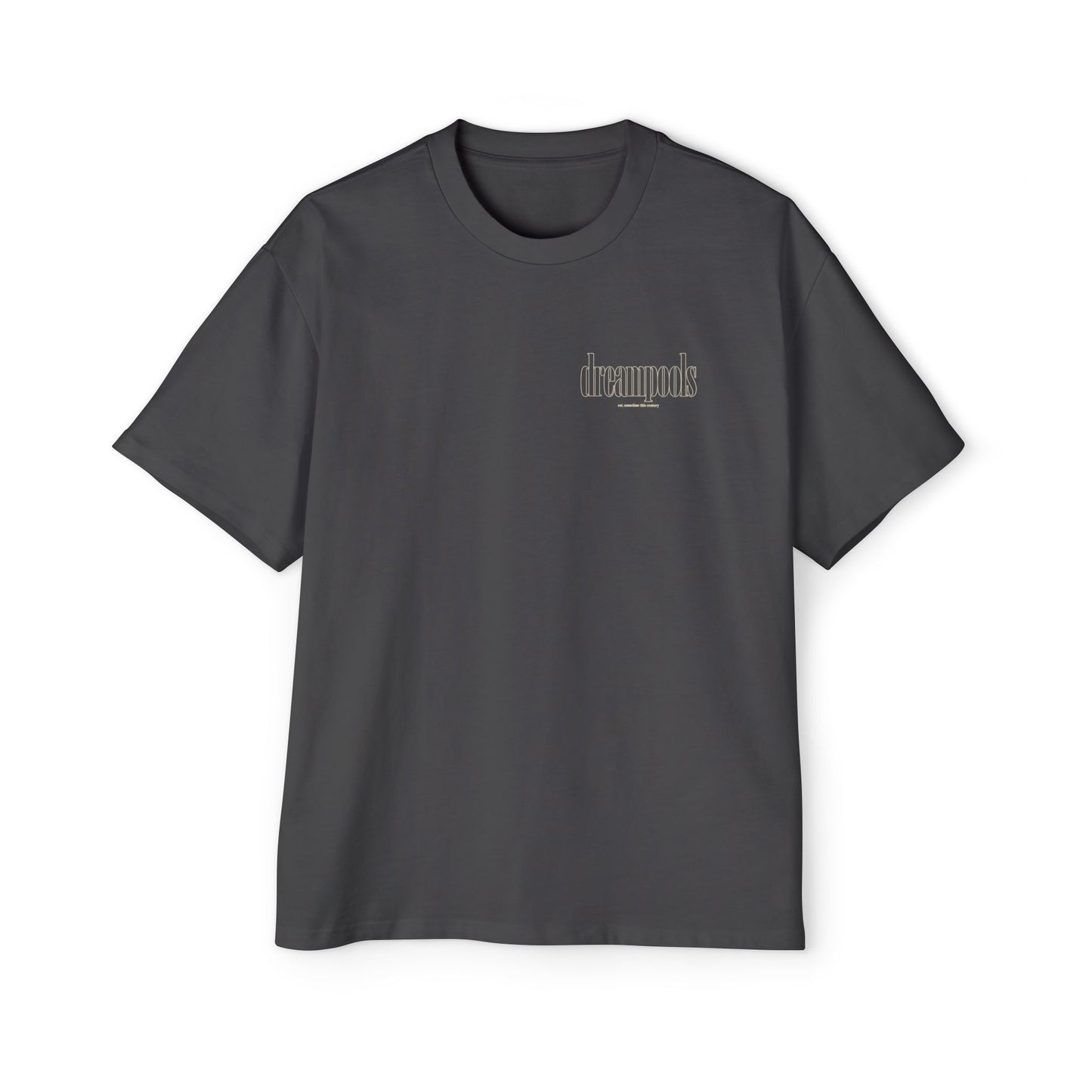 CENTURY T-SHIRT