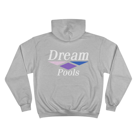 LOGO HOODIE