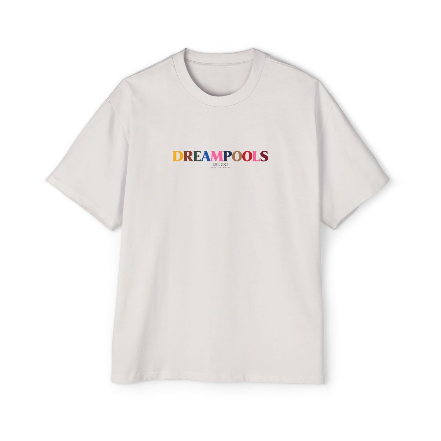 KALEIDOSCOPE TEE