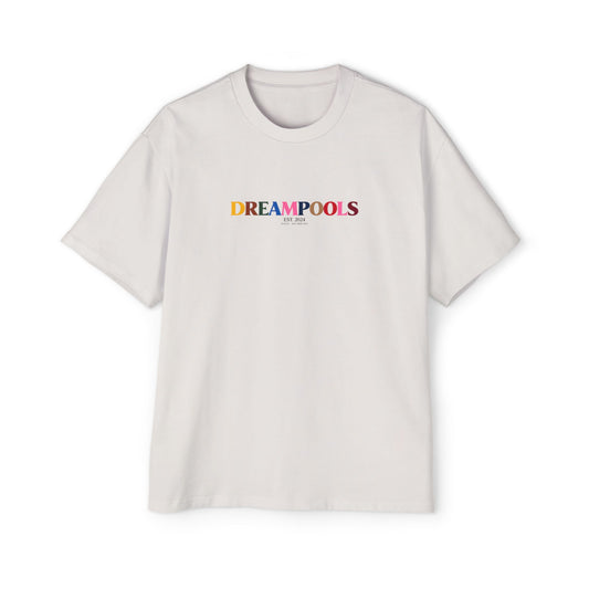 KALEIDOSCOPE TEE