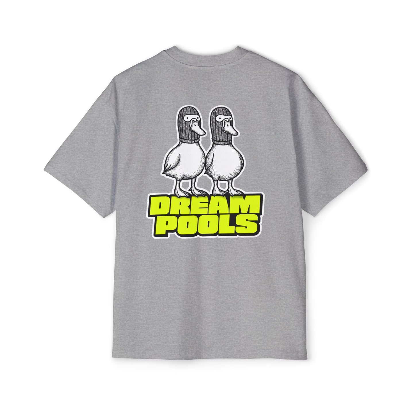 POND MOB T-SHIRT
