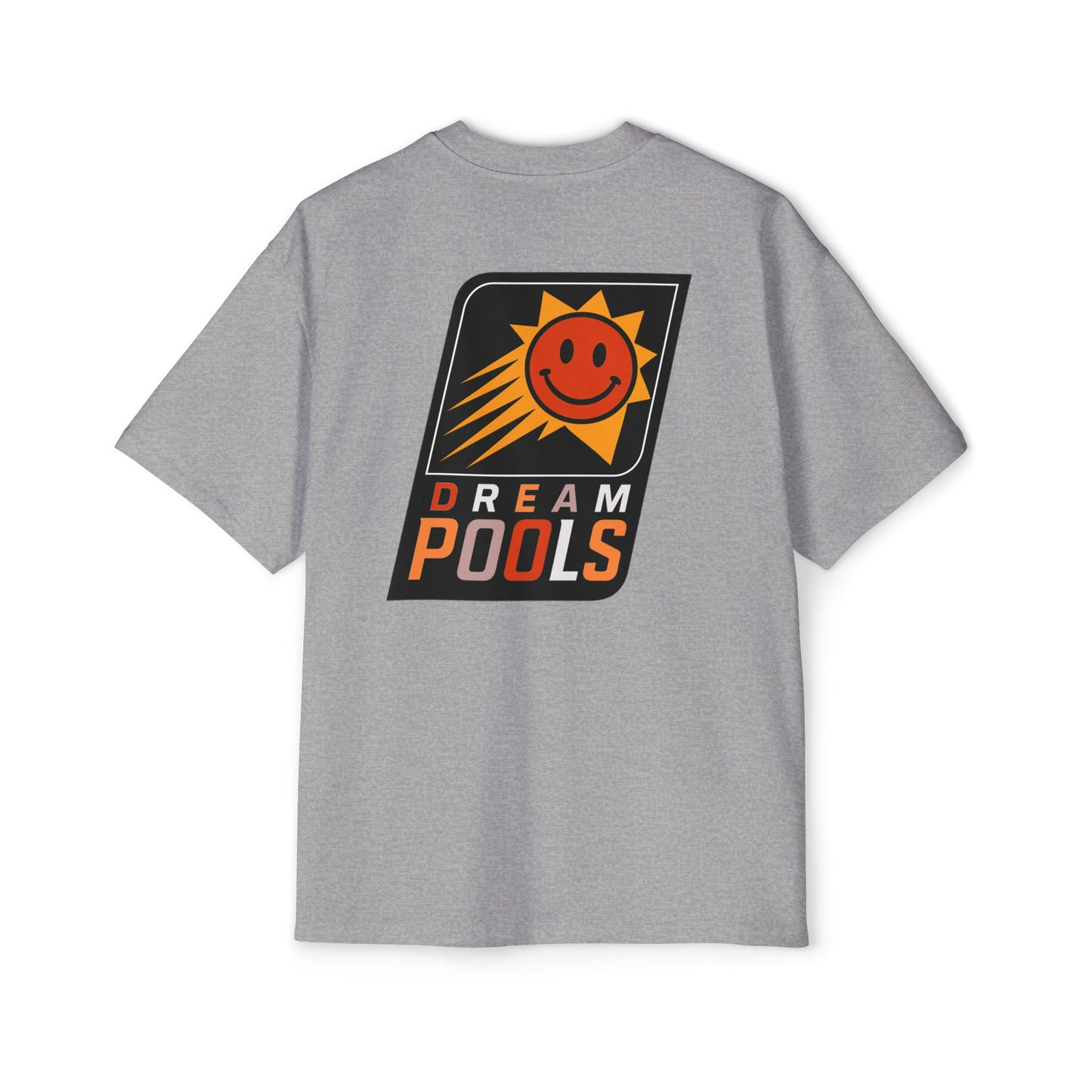 🏀POOLSIDE PLAYOFFS T-SHIRT