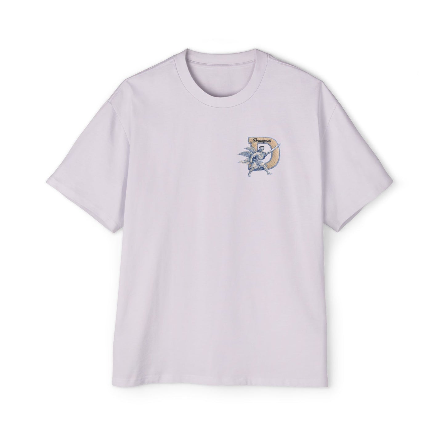 READY FOR WAR T-SHIRT