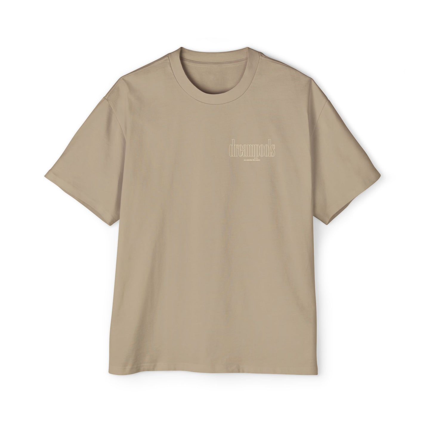 CENTURY T-SHIRT