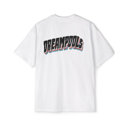 TRIPLE VISION T-SHIRT