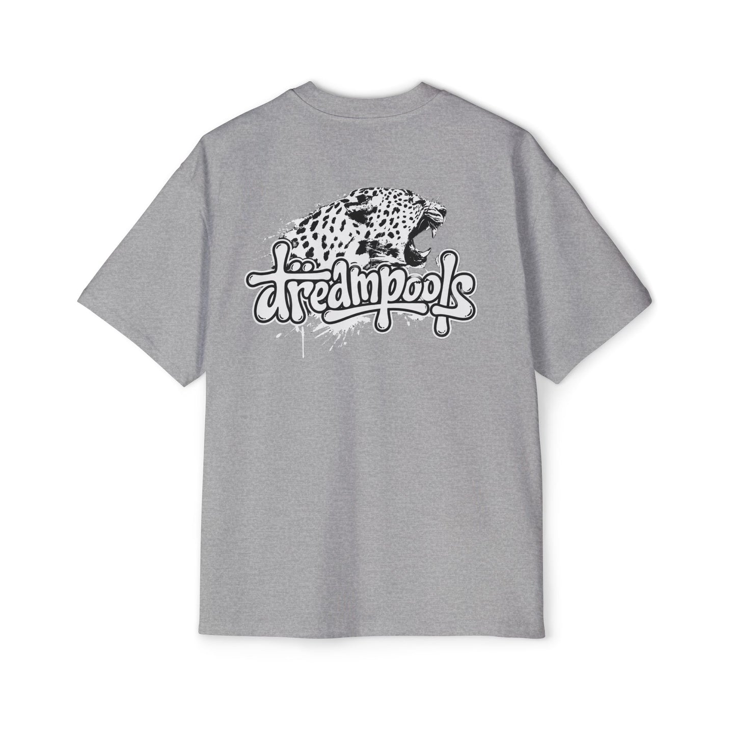 UNTAMED T-SHIRT