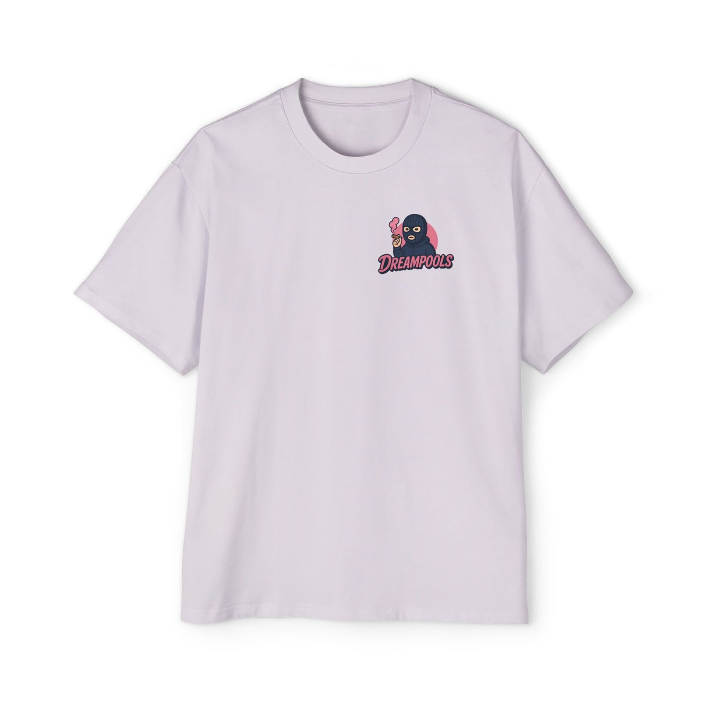 POOL HEIST T-SHIRT