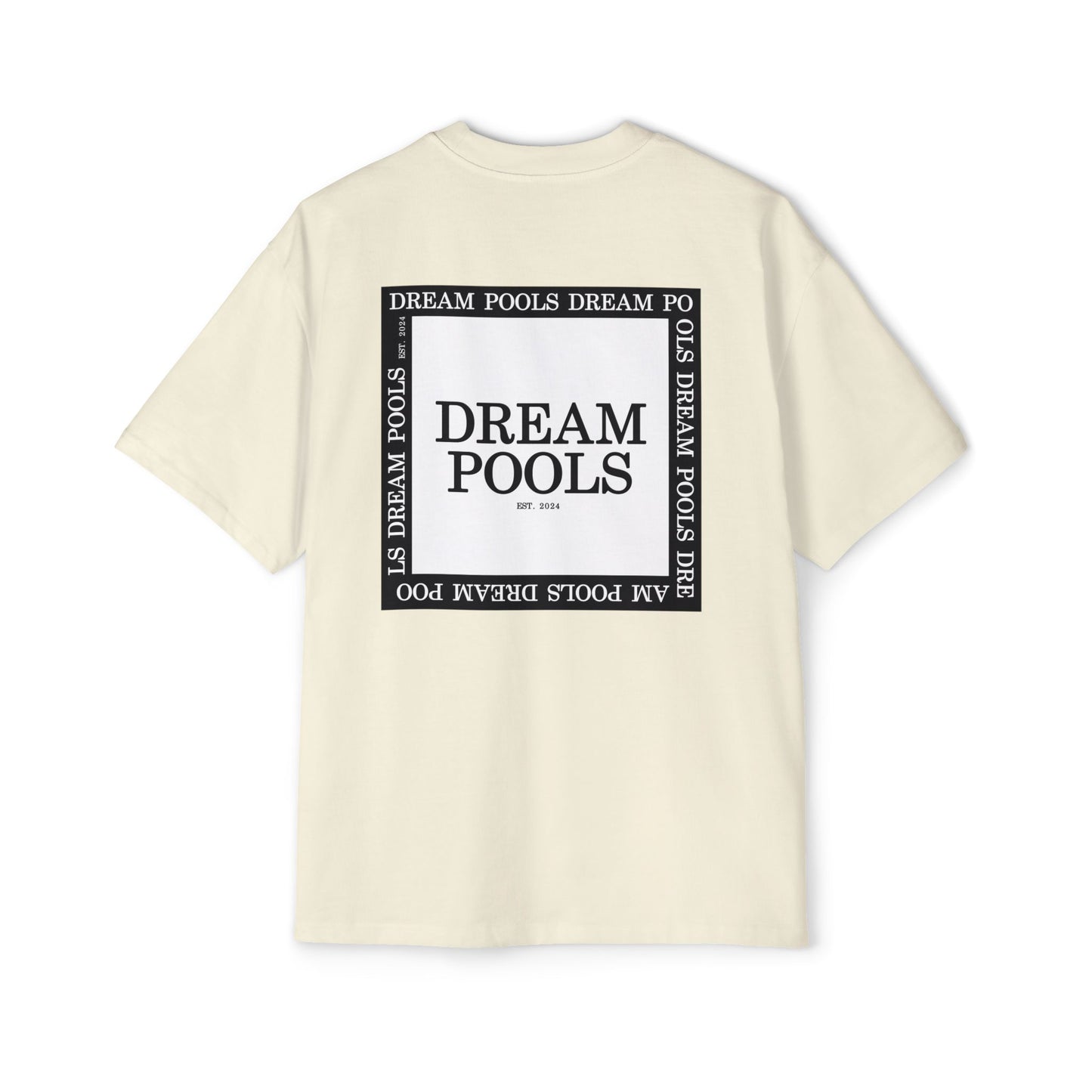 ENDLESS POOLS T-SHIRT