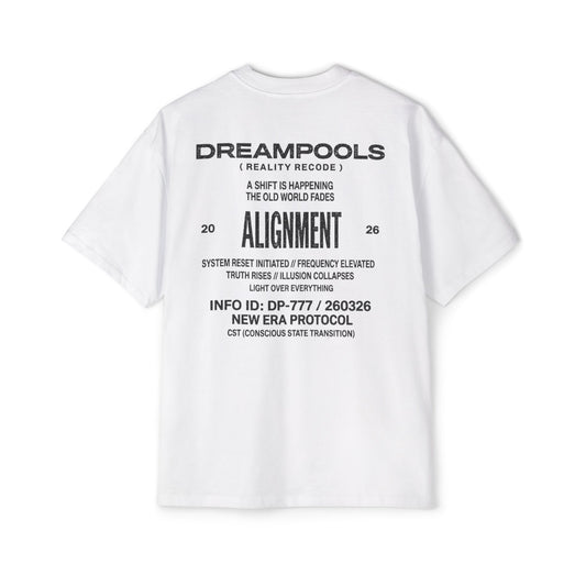 REALITY RECODE T-SHIRT
