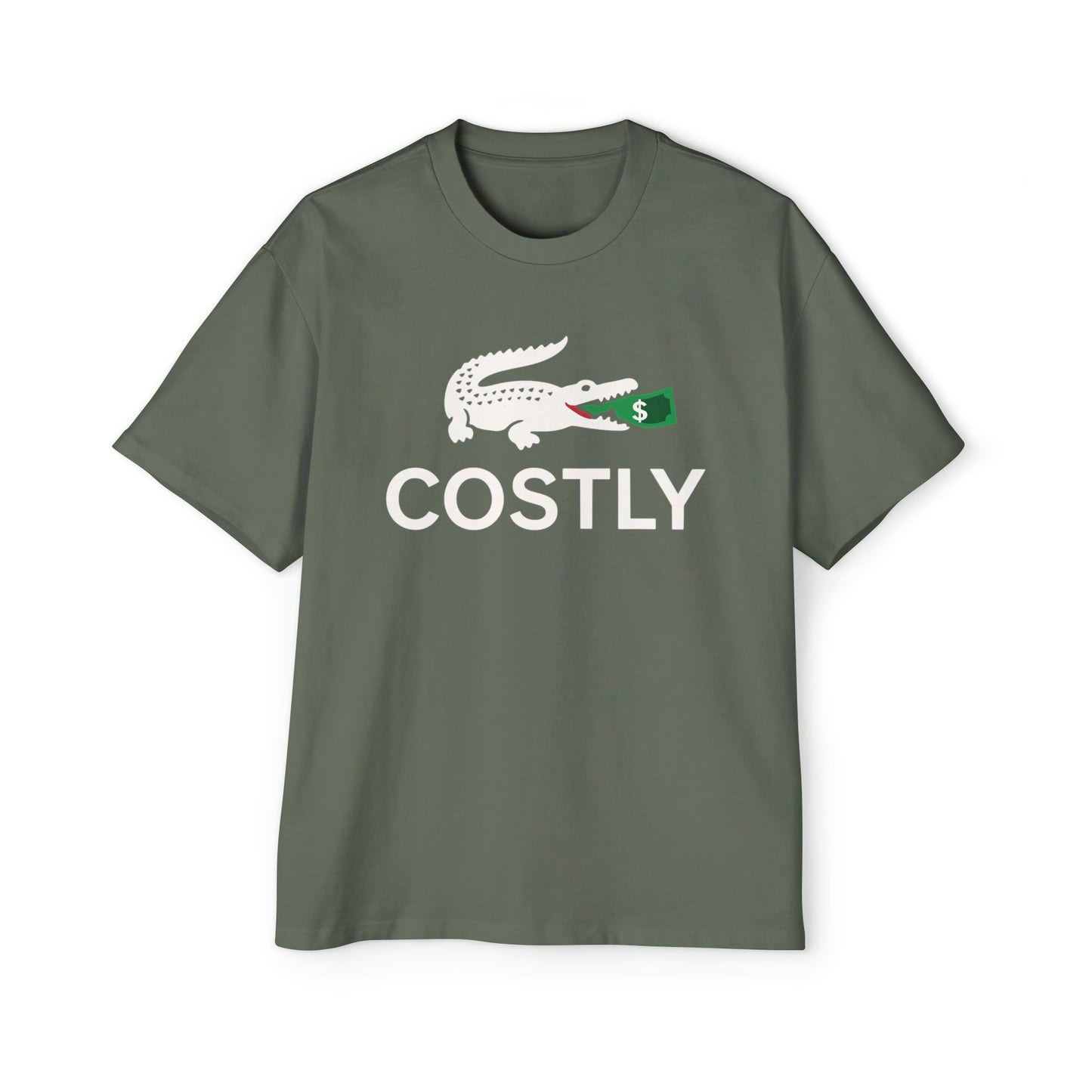 🐊COSTLY T-SHIRT