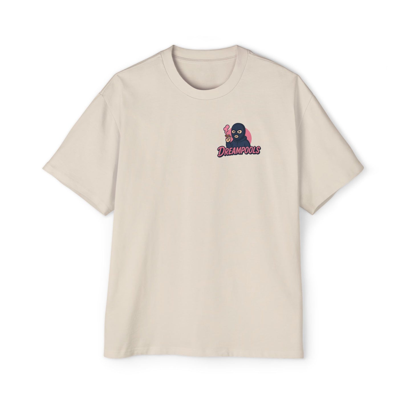 POOL HEIST T-SHIRT