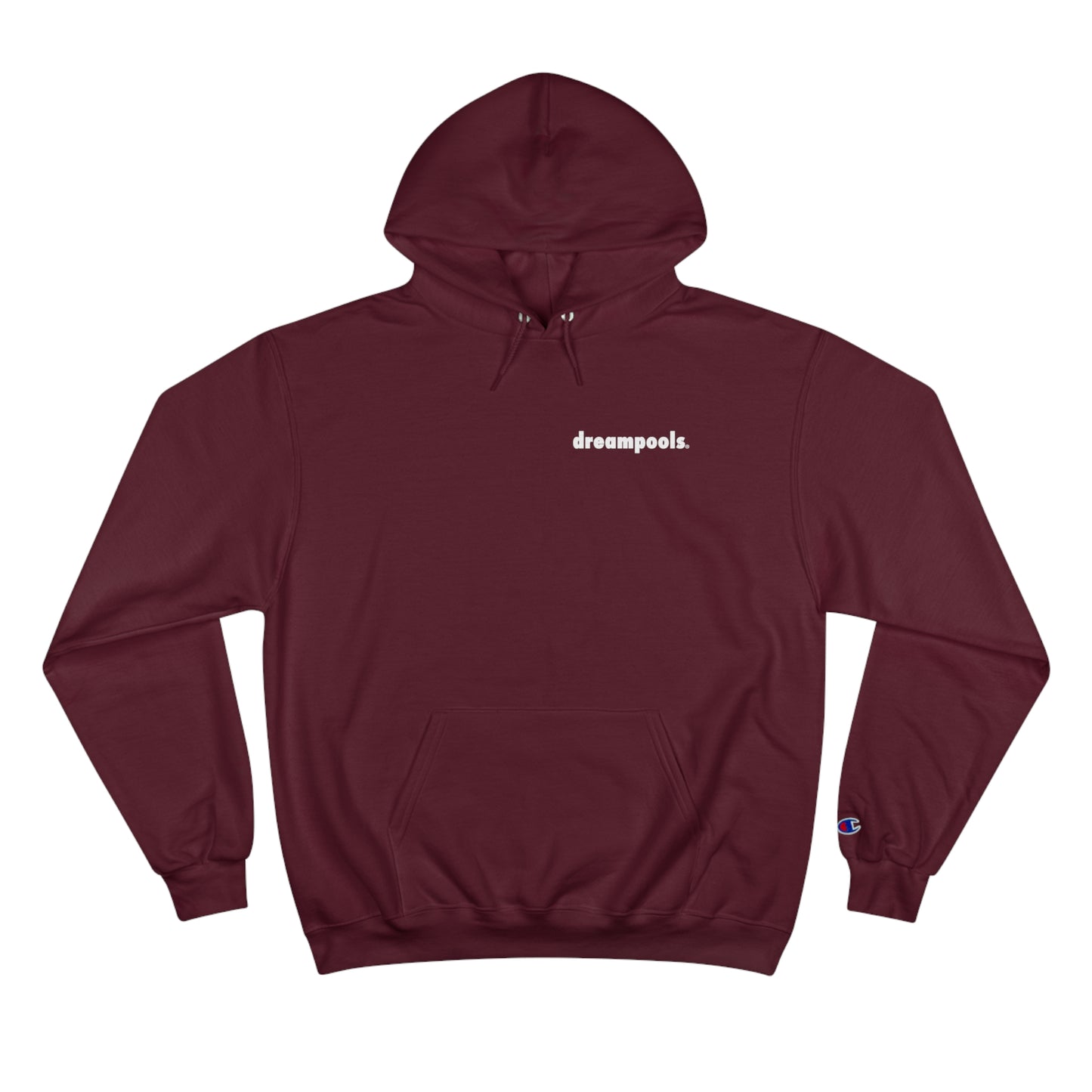 ONLY GREATNESS HOODIE