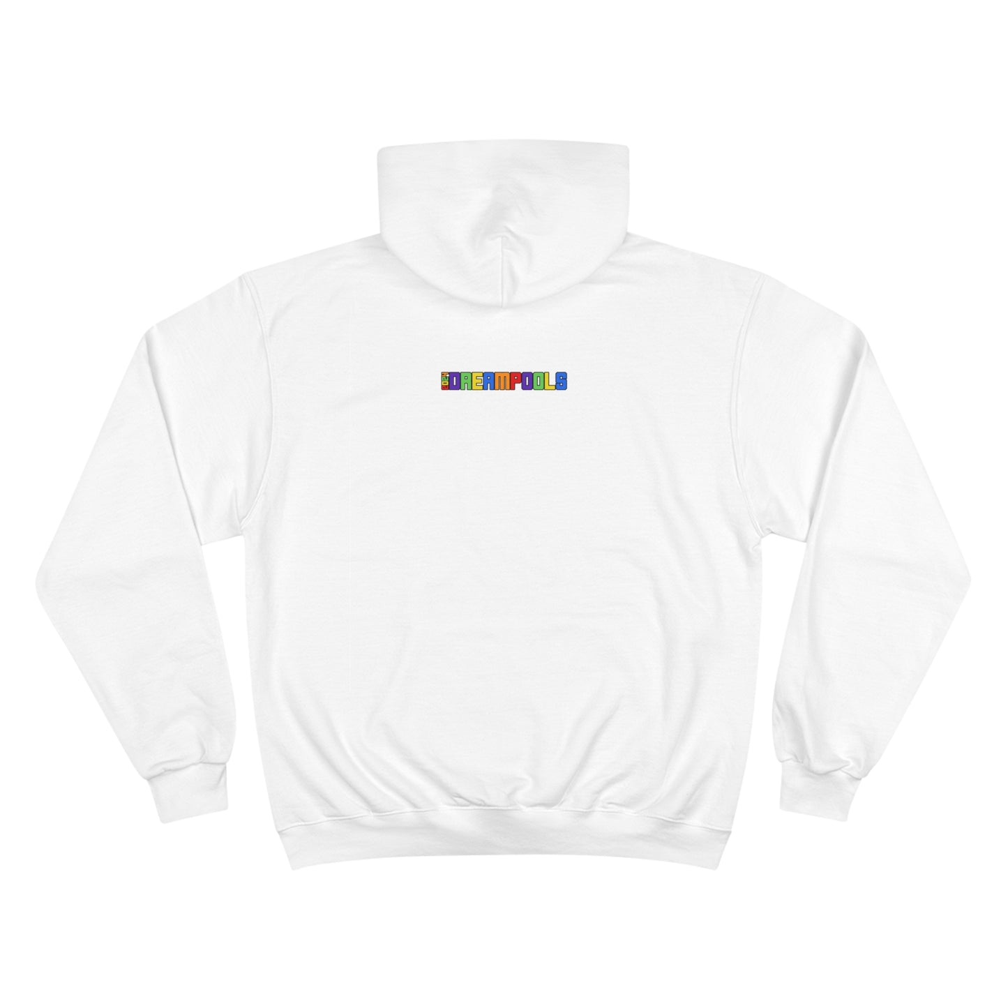 MORE COLORS HOODIE