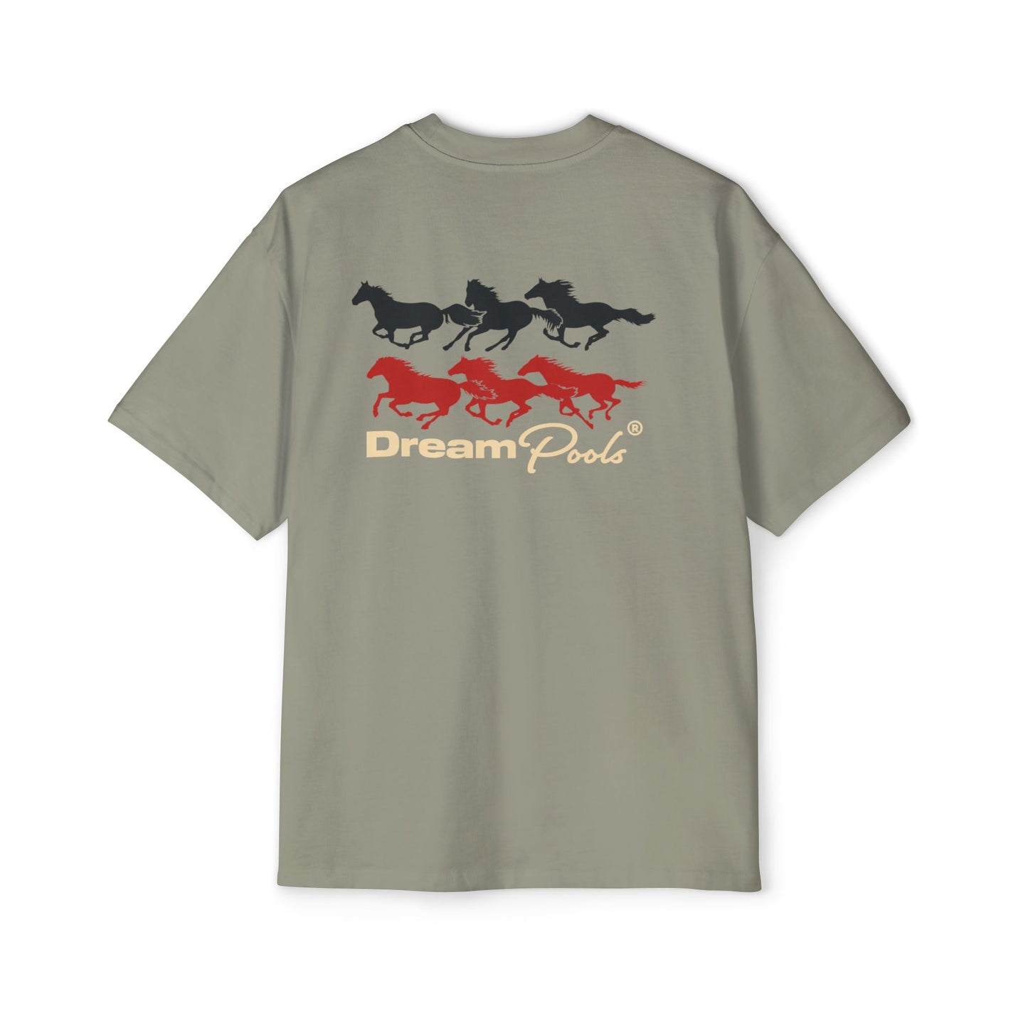 EMERALD RUN CLUB T-SHIRT