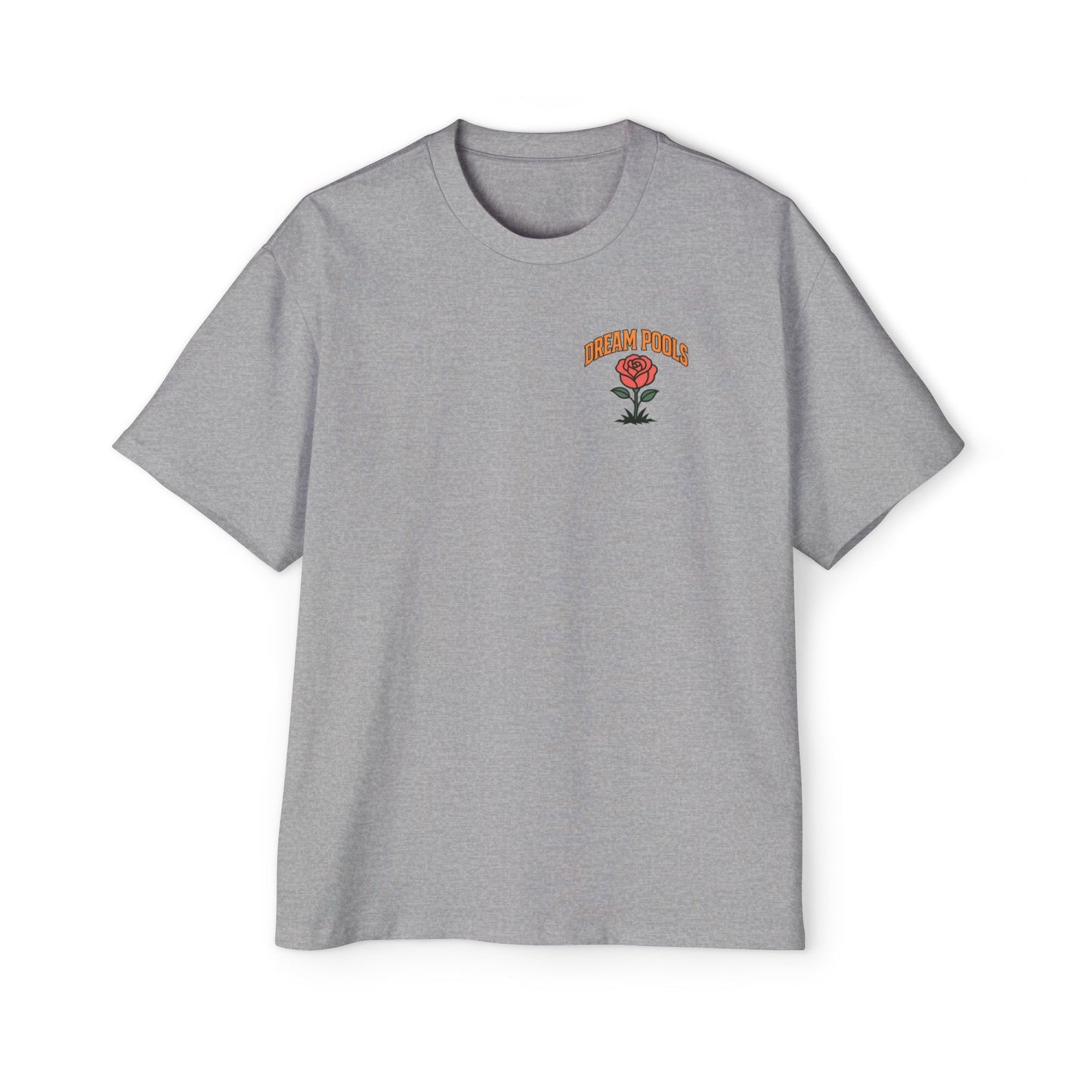 PUSH THROUGH THE RUIN T-SHIRT