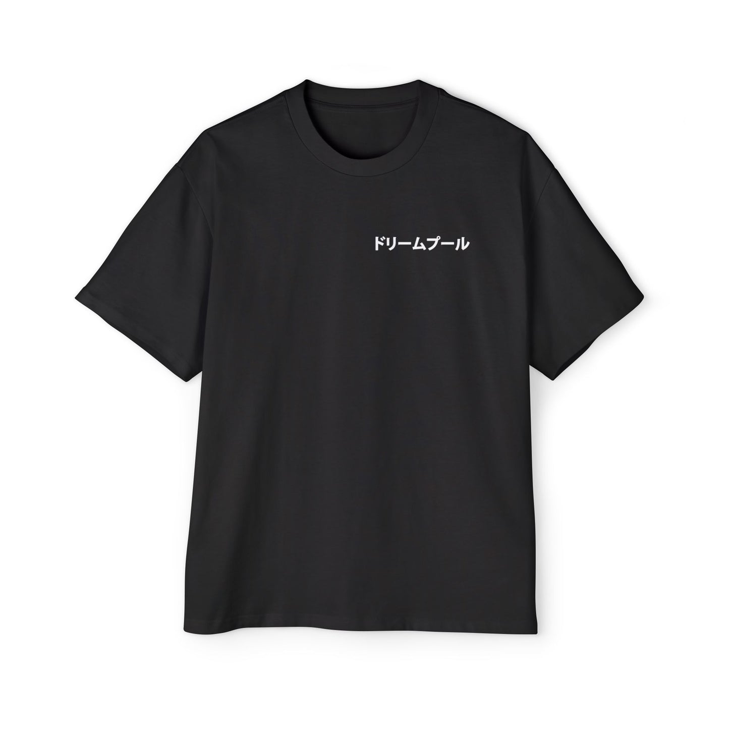 PILLARS T-SHIRT