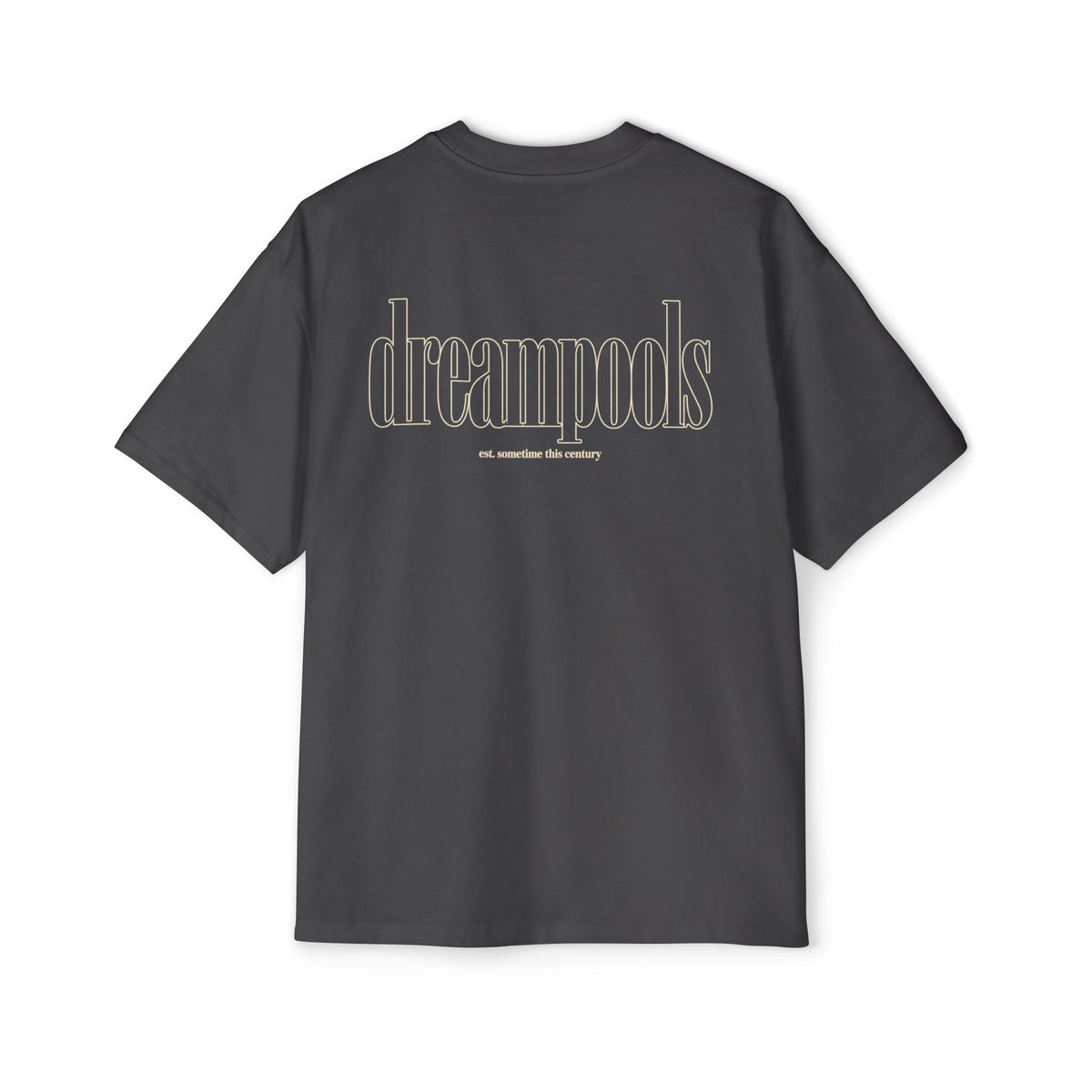 CENTURY T-SHIRT