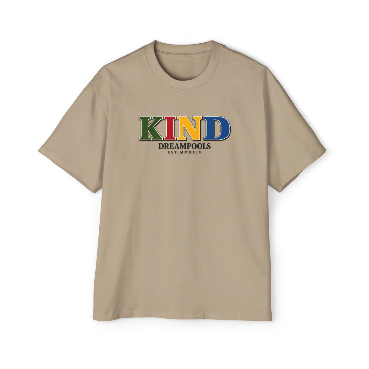 KIND T-SHIRT