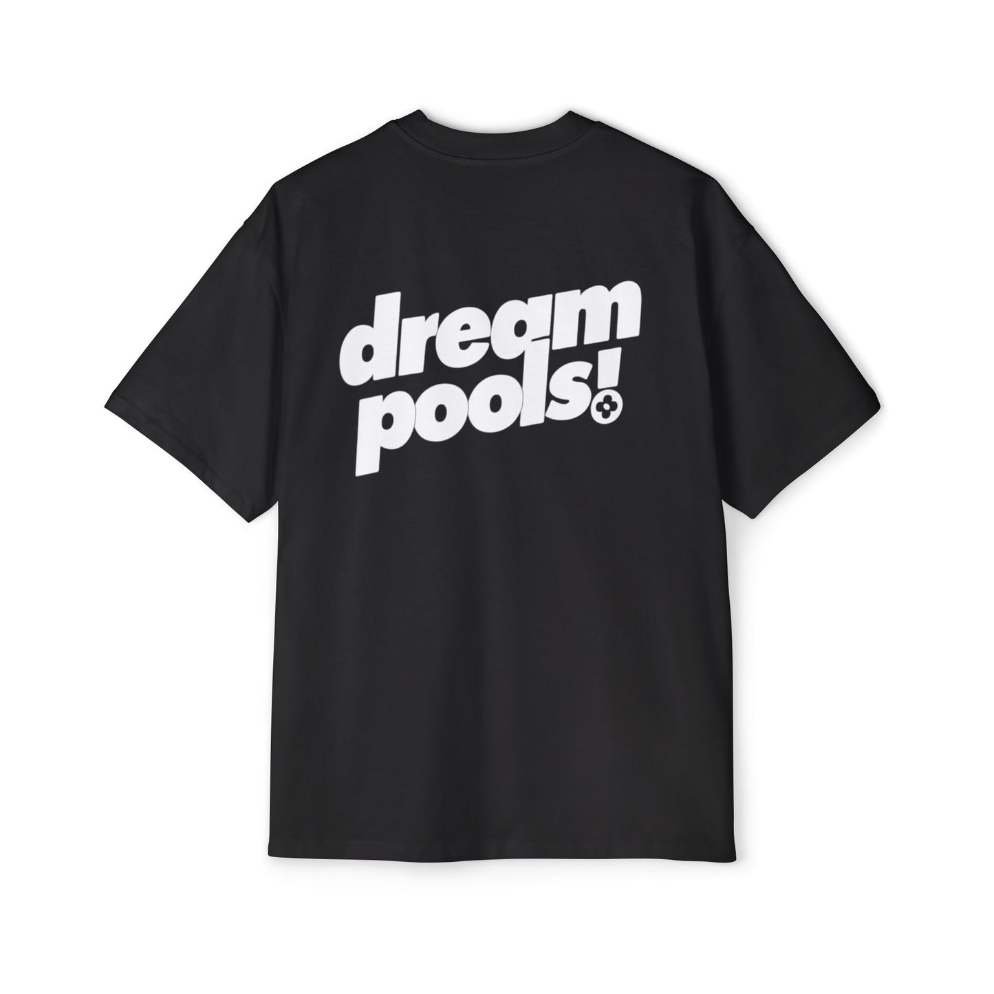 POOLS DE LUXE T -SHIRT