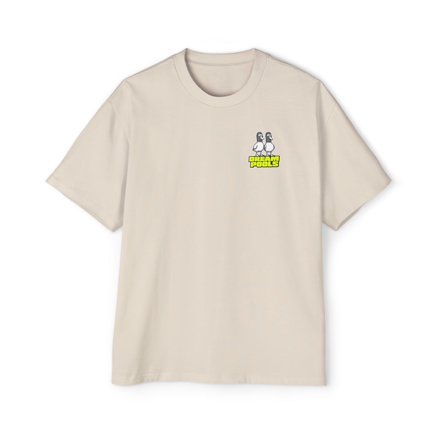 POND MOB T-SHIRT