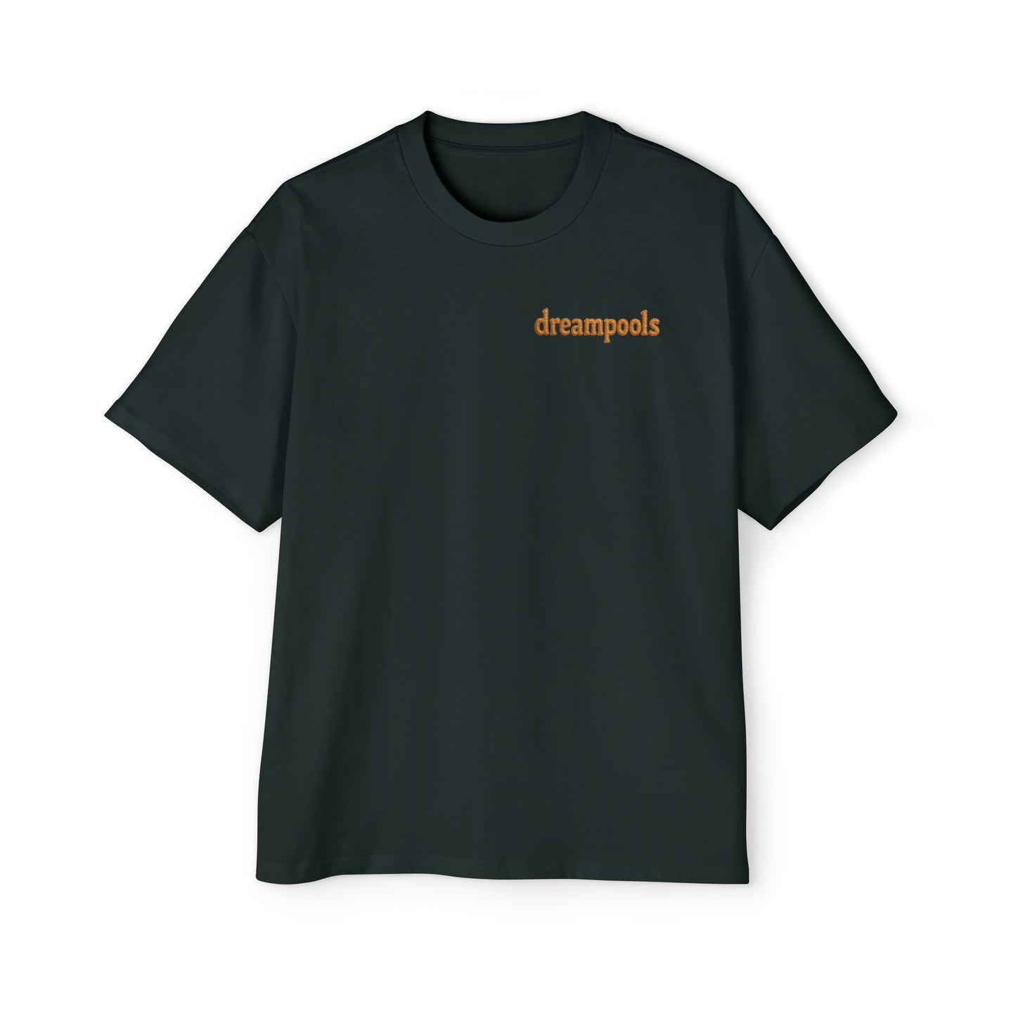 RO$E POOLS T-SHIRT