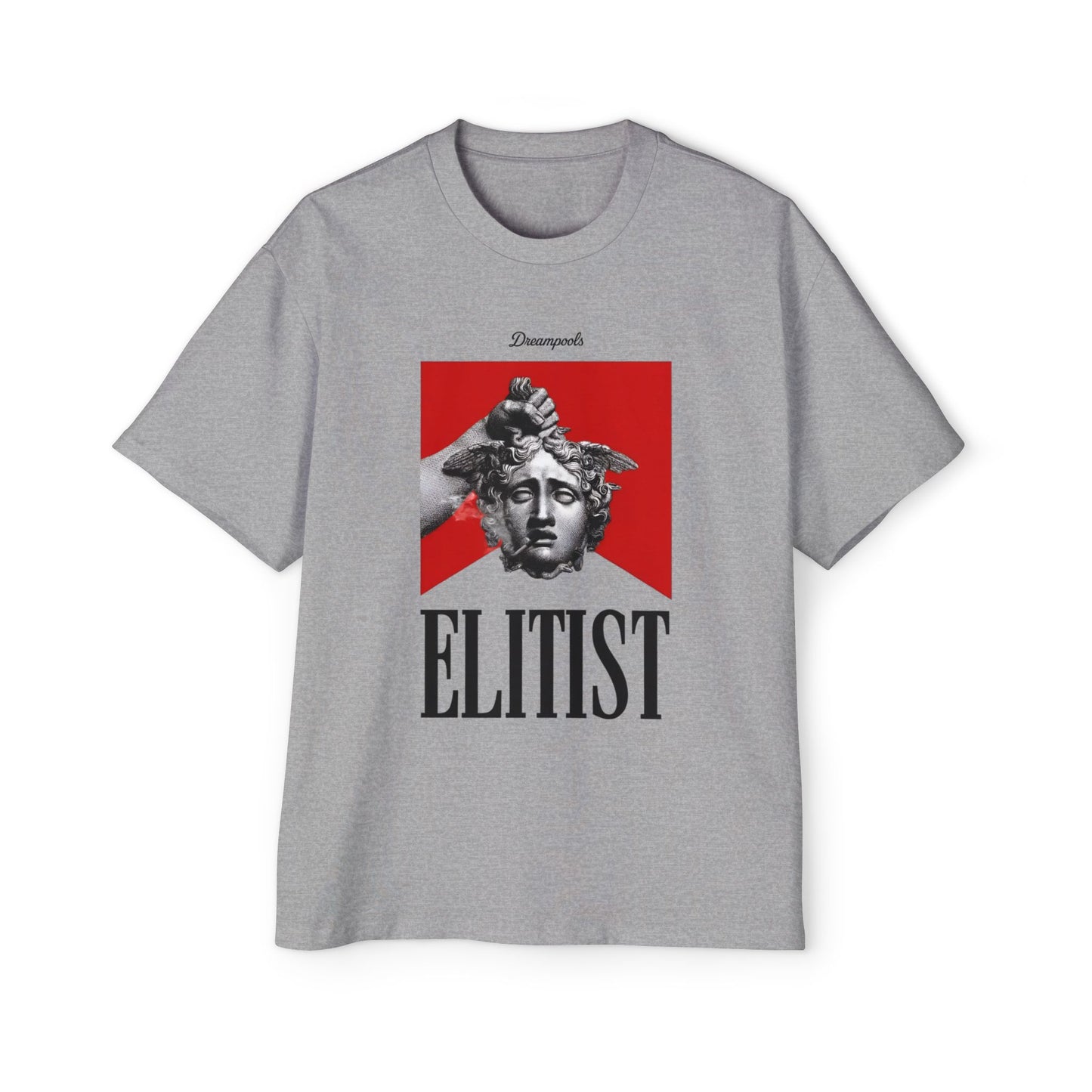 ELITIST T-SHIRT