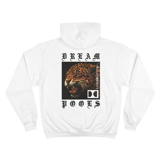 I DREAM OF CHEETAHS HOODIE