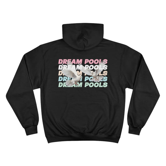 DOVES HOODIE