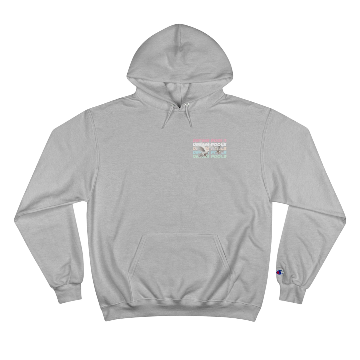 DOVES HOODIE