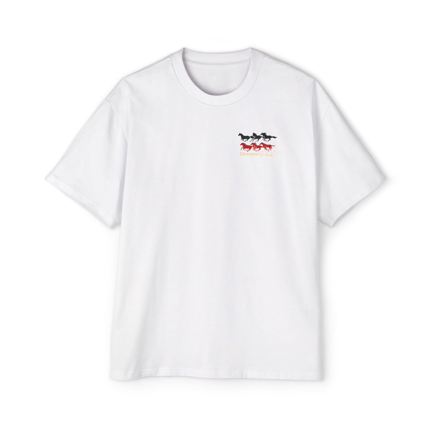 EMERALD RUN CLUB T-SHIRT
