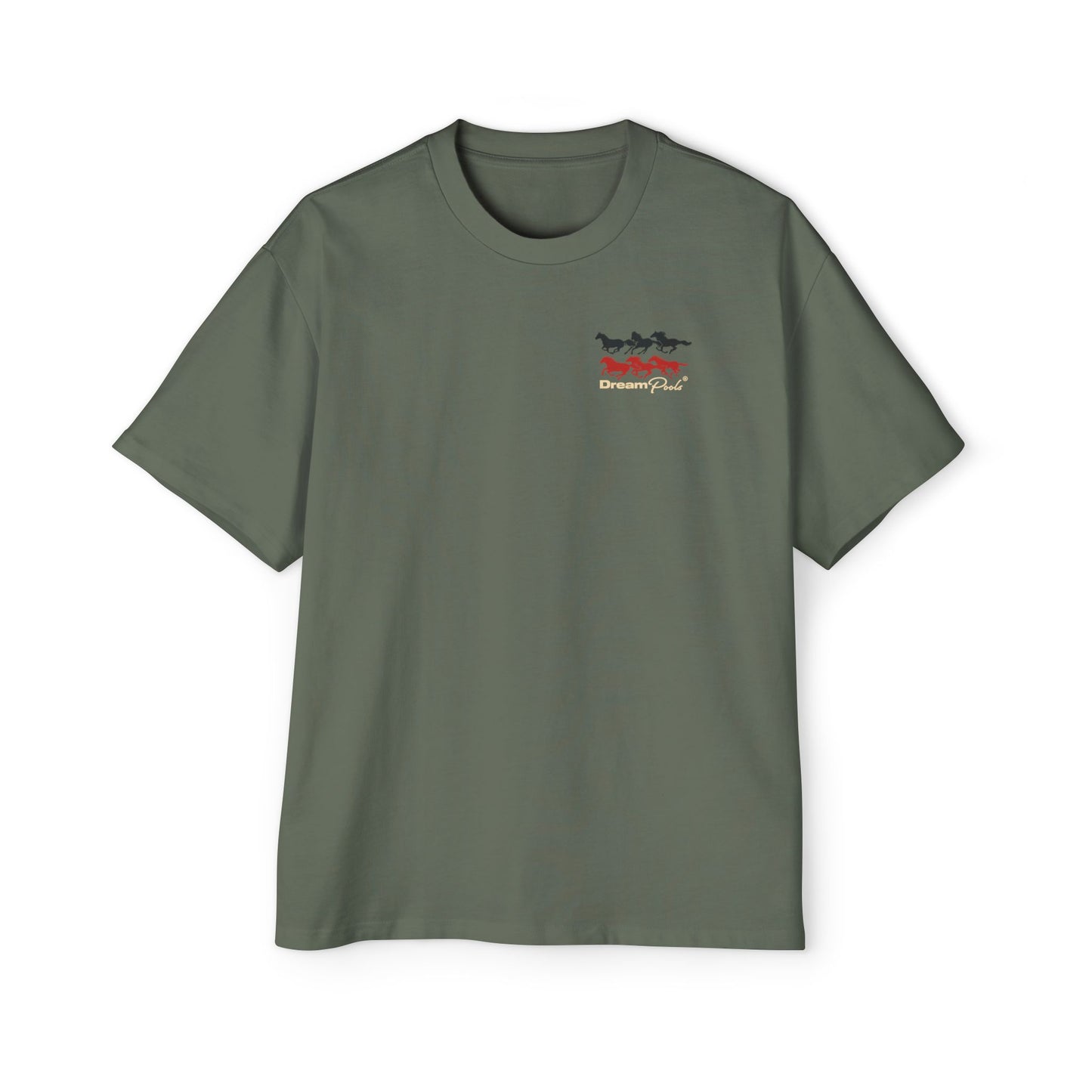 EMERALD RUN CLUB T-SHIRT