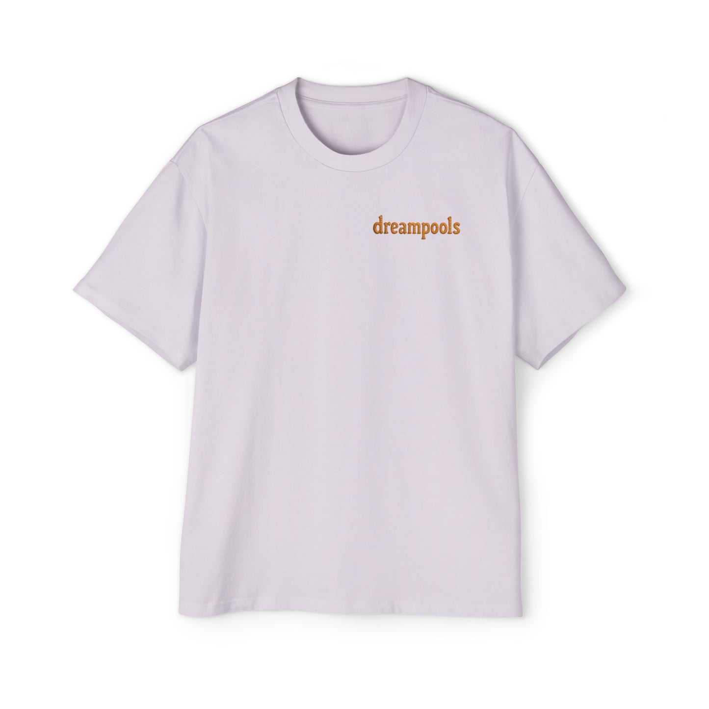 RO$E POOLS T-SHIRT